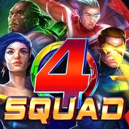4 Squad